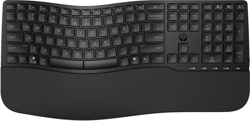 HP 685 Comfort Dual-Mode Keyboard HP 685 Comfort Dual-Mode Keyboard